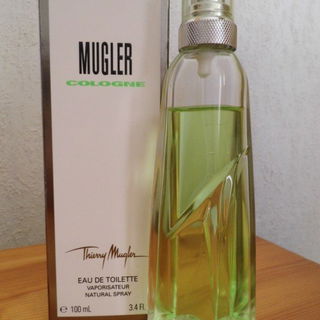 Mugler Cologne by Mugler