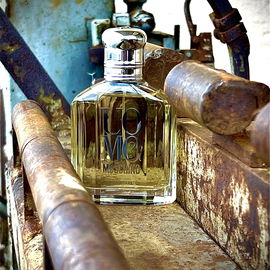 Uomo? (Eau de Toilette) - Moschino