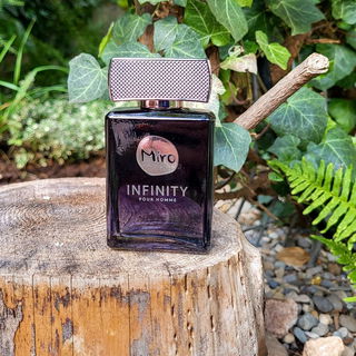 Infinity von Miro