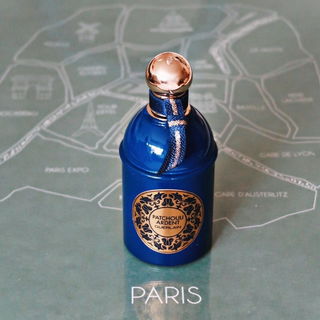 Patchouli Ardent von Guerlain