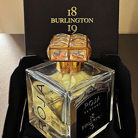 Oud Al Sultan - Bortnikoff