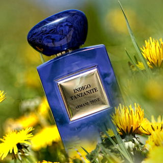 Armani Privé - Indigo Tanzanite von Giorgio Armani