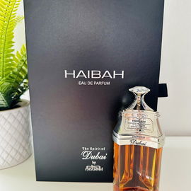 Haibah - The Spirit of Dubai