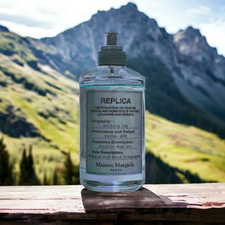 Sailing Day von Maison Margiela