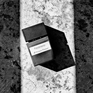 Foconero (Extrait de Parfum) - Tiziana Terenzi