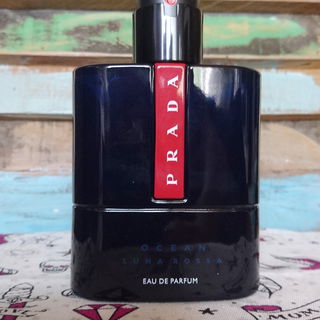 Luna Rossa Ocean (Eau de Parfum) - Prada