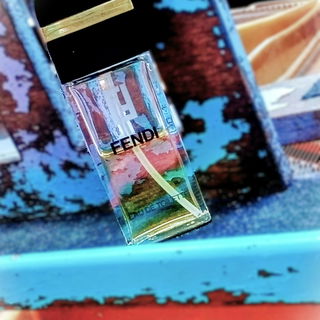 Fendi (1987) (Eau de Toilette) by Fendi