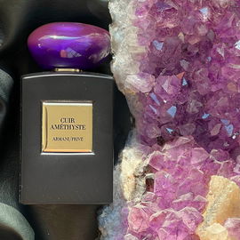 Armani Privé - Cuir Améthyste - Giorgio Armani