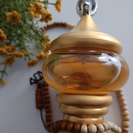 Oud Monarch (Extrait de Parfum) - Bortnikoff