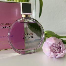 Chance Eau Splendide - Chanel