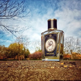 Macaque Yuzu Edition - Zoologist