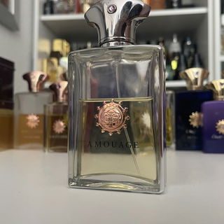 Reflection Man von Amouage