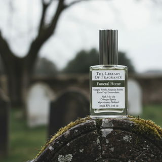 Funeral Home (Cologne)