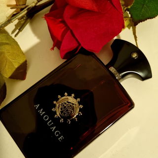 Lyric Man by Amouage