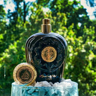Opulent Oud - Lattafa / لطافة