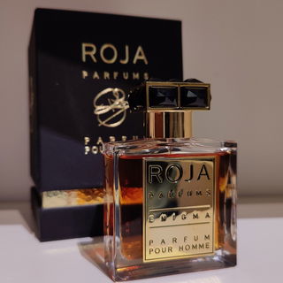 Enigma pour Homme / Creation-E pour Homme (Parfum) von Roja Parfums