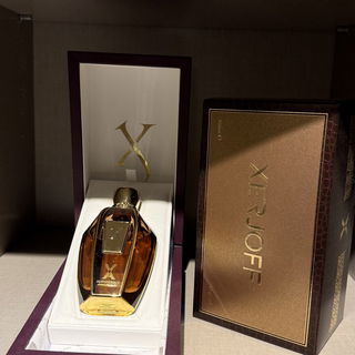 Alexandria II Anniversary by Xerjoff