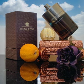 Orange & Bergamot (Eau de Parfum) - Molton Brown