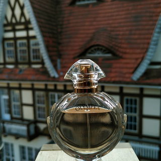 Olympēa (Eau de Parfum) von Rabanne