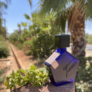 № 02 - L'Air du Désert Marocain (Eau de Toilette Intense) by Tauer Perfumes