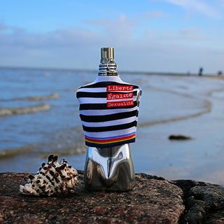 Le Mâle Pride Edition - Jean Paul Gaultier
