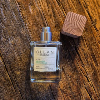 Warm Cotton [Reserve Blend] von Clean
