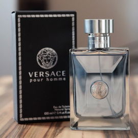 Eau pour Homme (2013) (Eau de Toilette) - Giorgio Armani