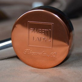 Sweet Lady! - Ricarda M.
