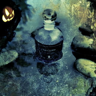 De profundis - Serge Lutens