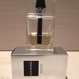 Dior Homme Original (2011) (Eau de Toilette) by Dior