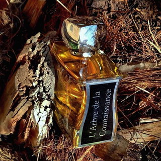 L'Arbre de la Connaissance - Jovoy