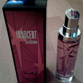 Innocent Illusion - Mugler