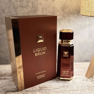 Liquid Brun Limited Edition von French Avenue