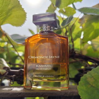 Kashmir von Ormonde Jayne