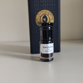 Kam Kyoryo (Oud Oil) von Ensar Oud