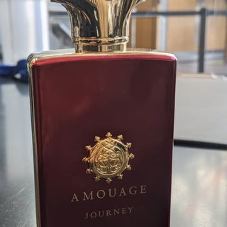Amouage - Journey Man