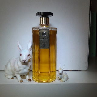 Arpège (1927) (Extrait) - Lanvin