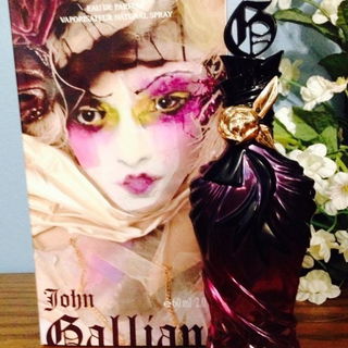 John Galliano (Eau de Parfum) by John Galliano