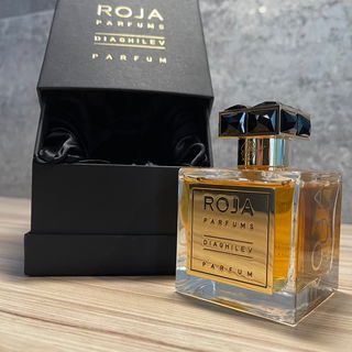 Diaghilev (Parfum) von Roja Parfums