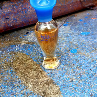 Jolie de Nonchalance