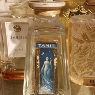 Tanit by Lubin