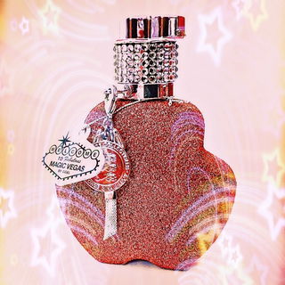 Magic Vega$ by George Gina & Lucy