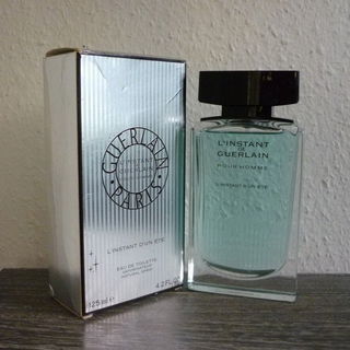 L'Instant de Guerlain pour Homme L'Instant d'un Été by Guerlain