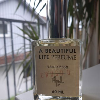Crush'd von A Beautiful Life