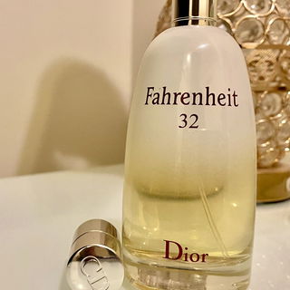 Fahrenheit 32 (Eau de Toilette) von Dior
