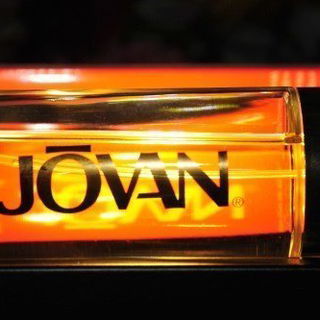 Musk Oil - Jōvan