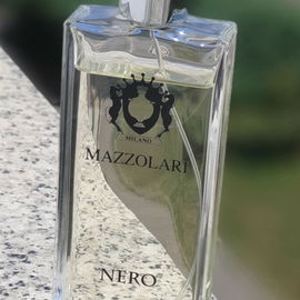 Nero (Eau de Parfum) - Mazzolari