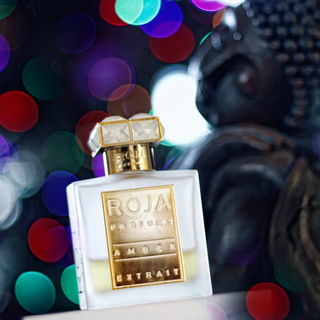 Amber - Roja Parfums