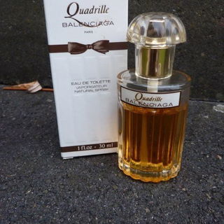 Quadrille (Eau de Toilette) - Balenciaga