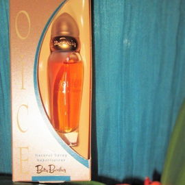 Voice (Eau de Toilette) - Betty Barclay
